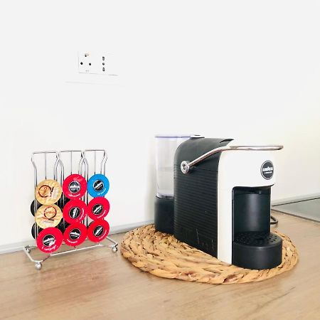 Apartment Seaside Przno  Luaran gambar