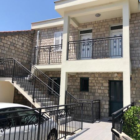 Apartment Seaside Przno  Luaran gambar