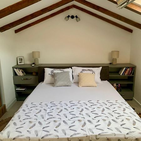 Apartment Seaside Przno  Luaran gambar