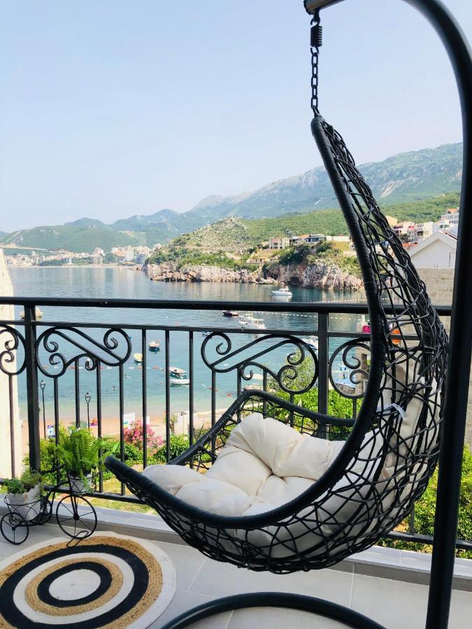Apartment Seaside Przno  Luaran gambar