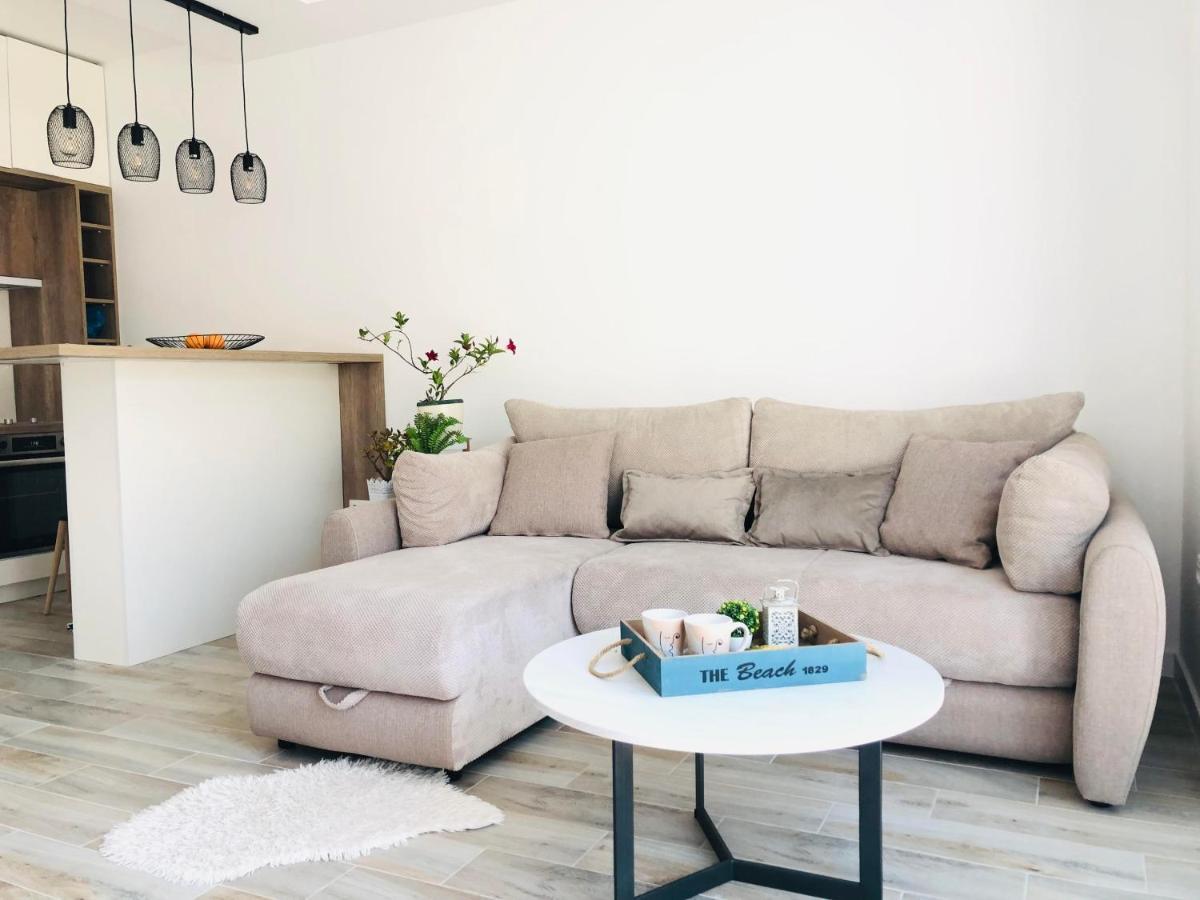 Apartment Seaside Przno  Luaran gambar