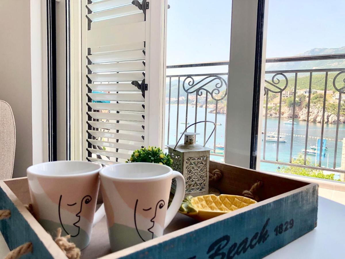 Apartment Seaside Przno  Luaran gambar
