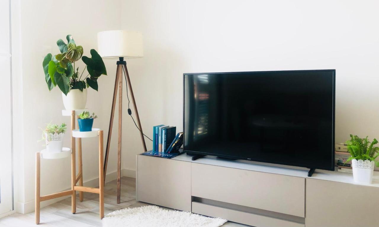 Apartment Seaside Przno  Luaran gambar