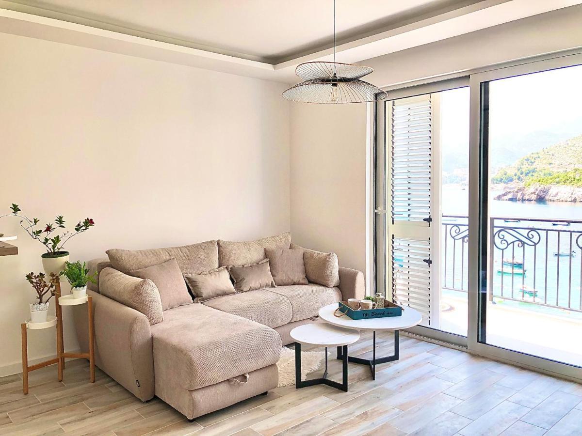 Apartment Seaside Przno  Luaran gambar