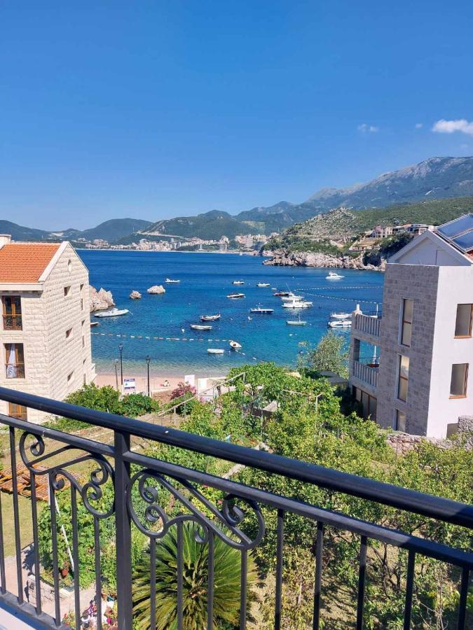 Apartment Seaside Przno  Luaran gambar