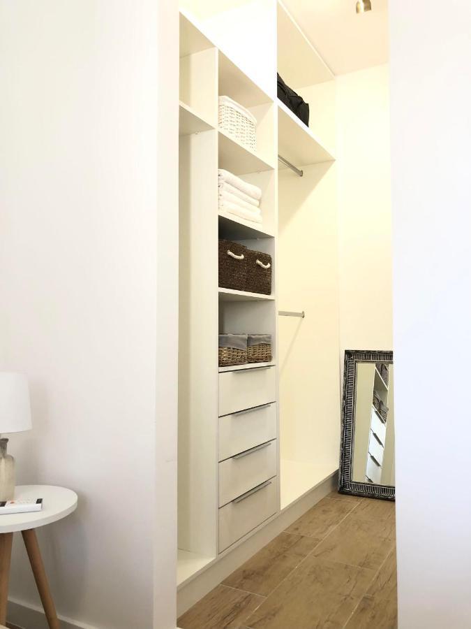 Apartment Seaside Przno  Luaran gambar