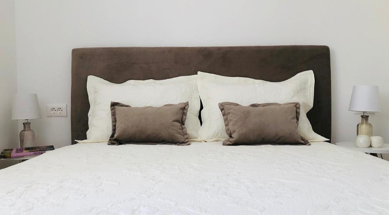 Apartment Seaside Przno  Luaran gambar