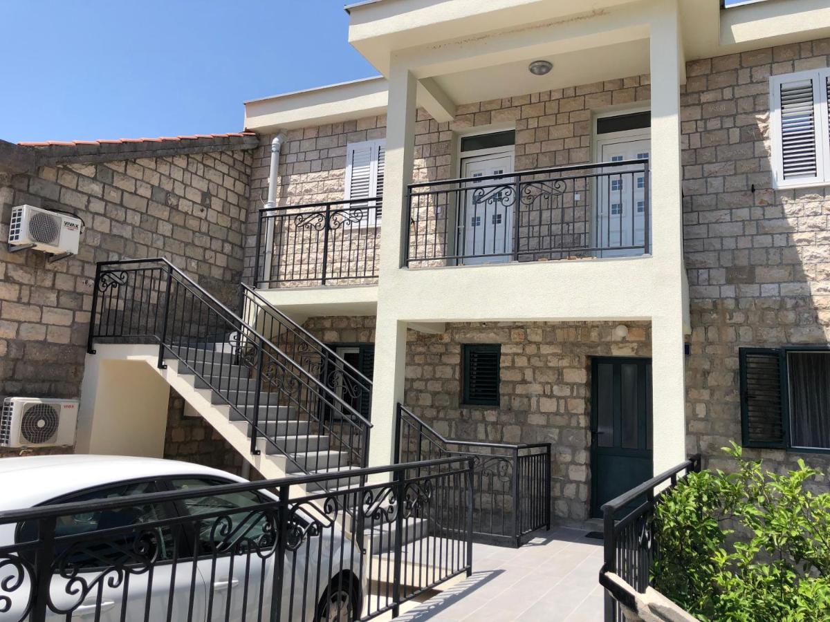 Apartment Seaside Przno  Luaran gambar