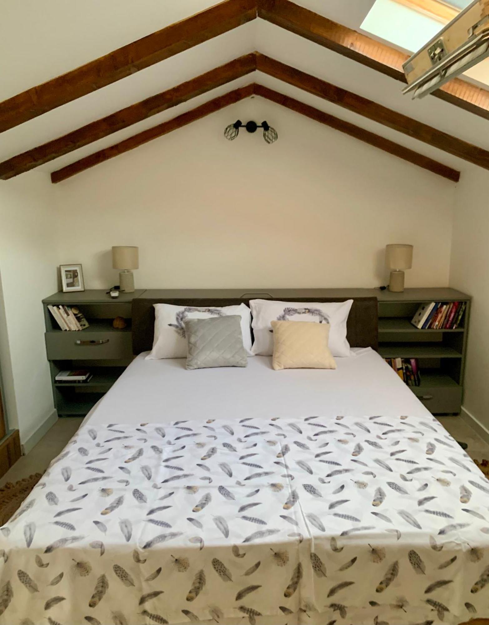 Apartment Seaside Przno  Luaran gambar
